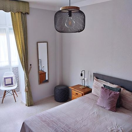 Apartamento De 3 Habitaciones, Zona Muy Tranquila A Unos Minutos De La Playa Mazagón Εξωτερικό φωτογραφία