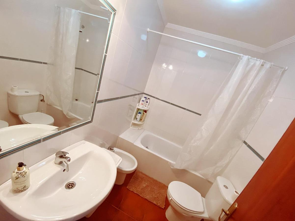 Apartamento De 3 Habitaciones, Zona Muy Tranquila A Unos Minutos De La Playa Mazagón Εξωτερικό φωτογραφία