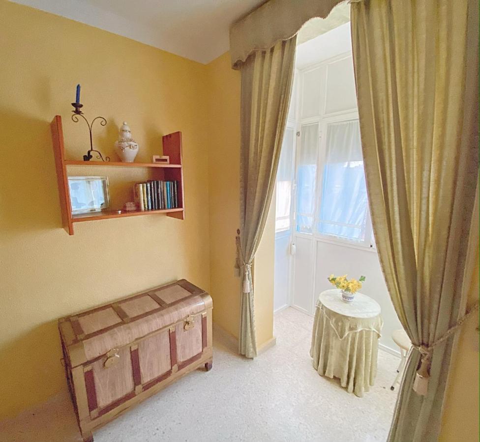Apartamento De 3 Habitaciones, Zona Muy Tranquila A Unos Minutos De La Playa Mazagón Εξωτερικό φωτογραφία