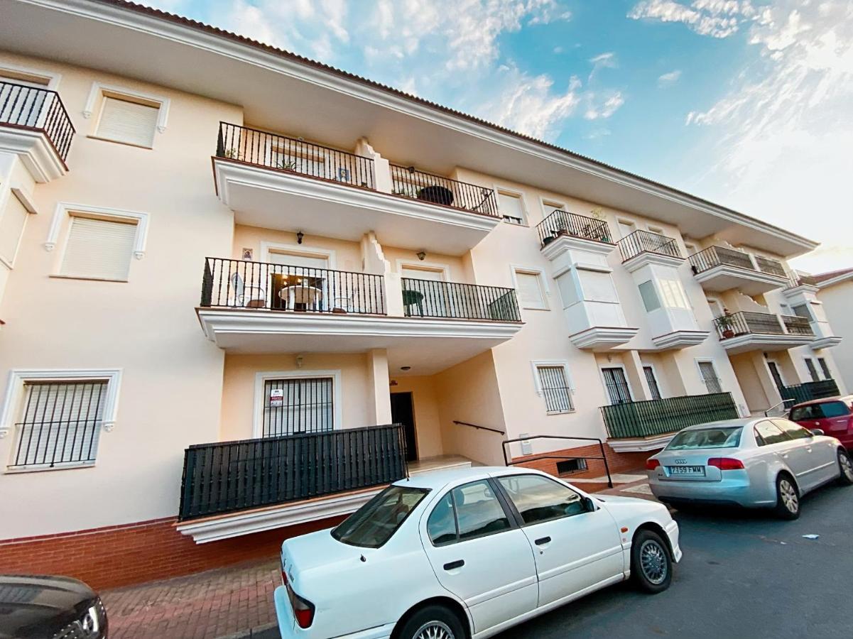 Apartamento De 3 Habitaciones, Zona Muy Tranquila A Unos Minutos De La Playa Mazagón Εξωτερικό φωτογραφία