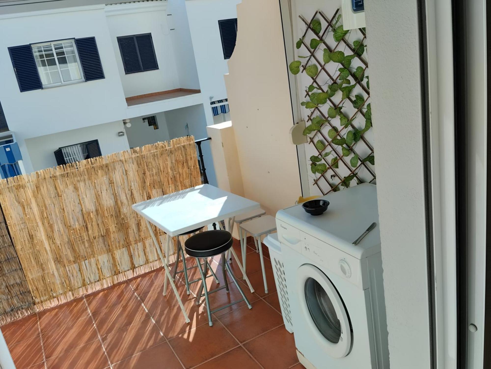 Apartamento De 3 Habitaciones, Zona Muy Tranquila A Unos Minutos De La Playa Mazagón Εξωτερικό φωτογραφία
