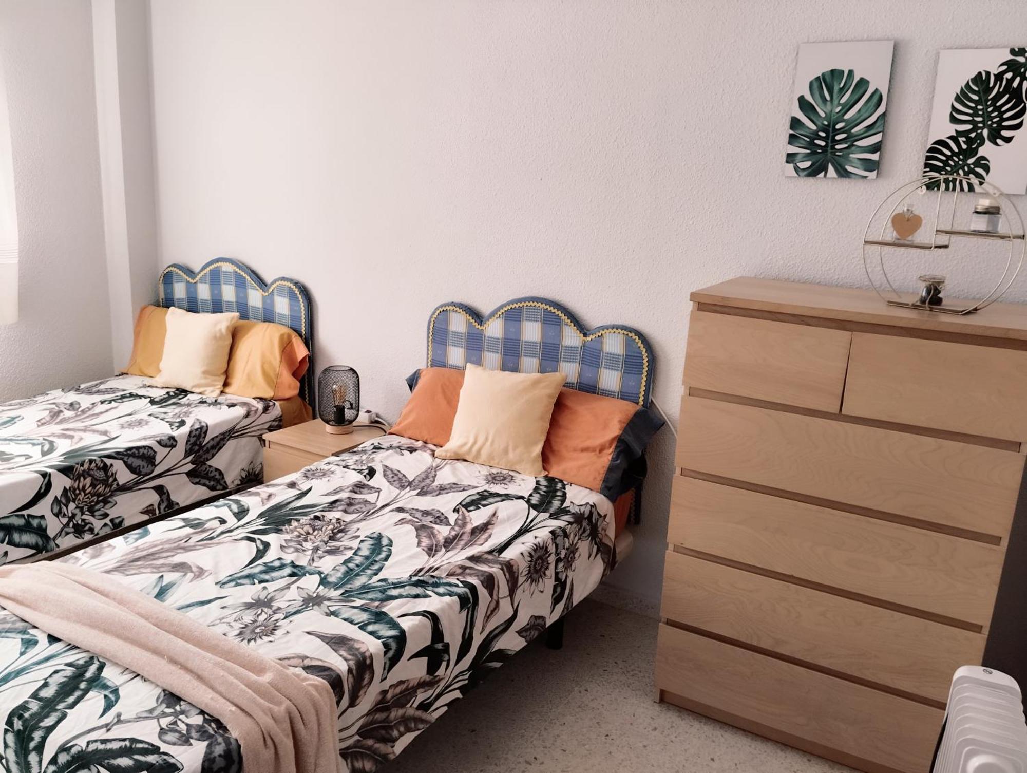 Apartamento De 3 Habitaciones, Zona Muy Tranquila A Unos Minutos De La Playa Mazagón Εξωτερικό φωτογραφία