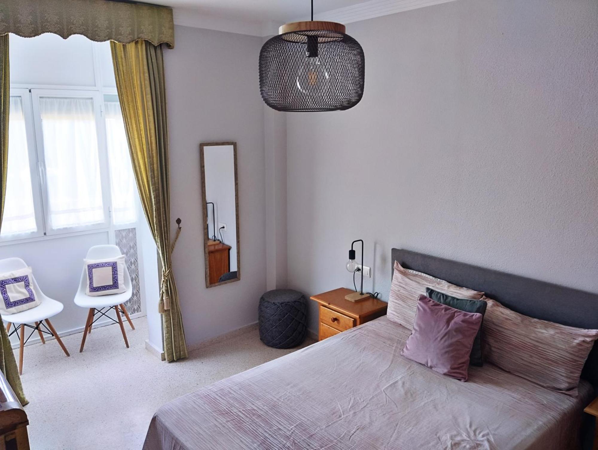 Apartamento De 3 Habitaciones, Zona Muy Tranquila A Unos Minutos De La Playa Mazagón Εξωτερικό φωτογραφία