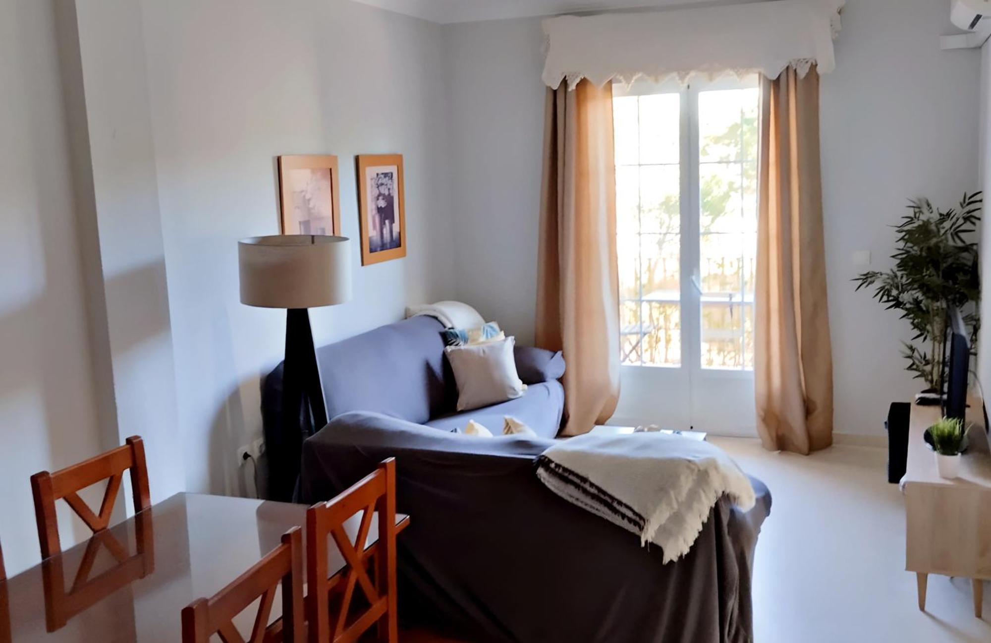 Apartamento De 3 Habitaciones, Zona Muy Tranquila A Unos Minutos De La Playa Mazagón Εξωτερικό φωτογραφία